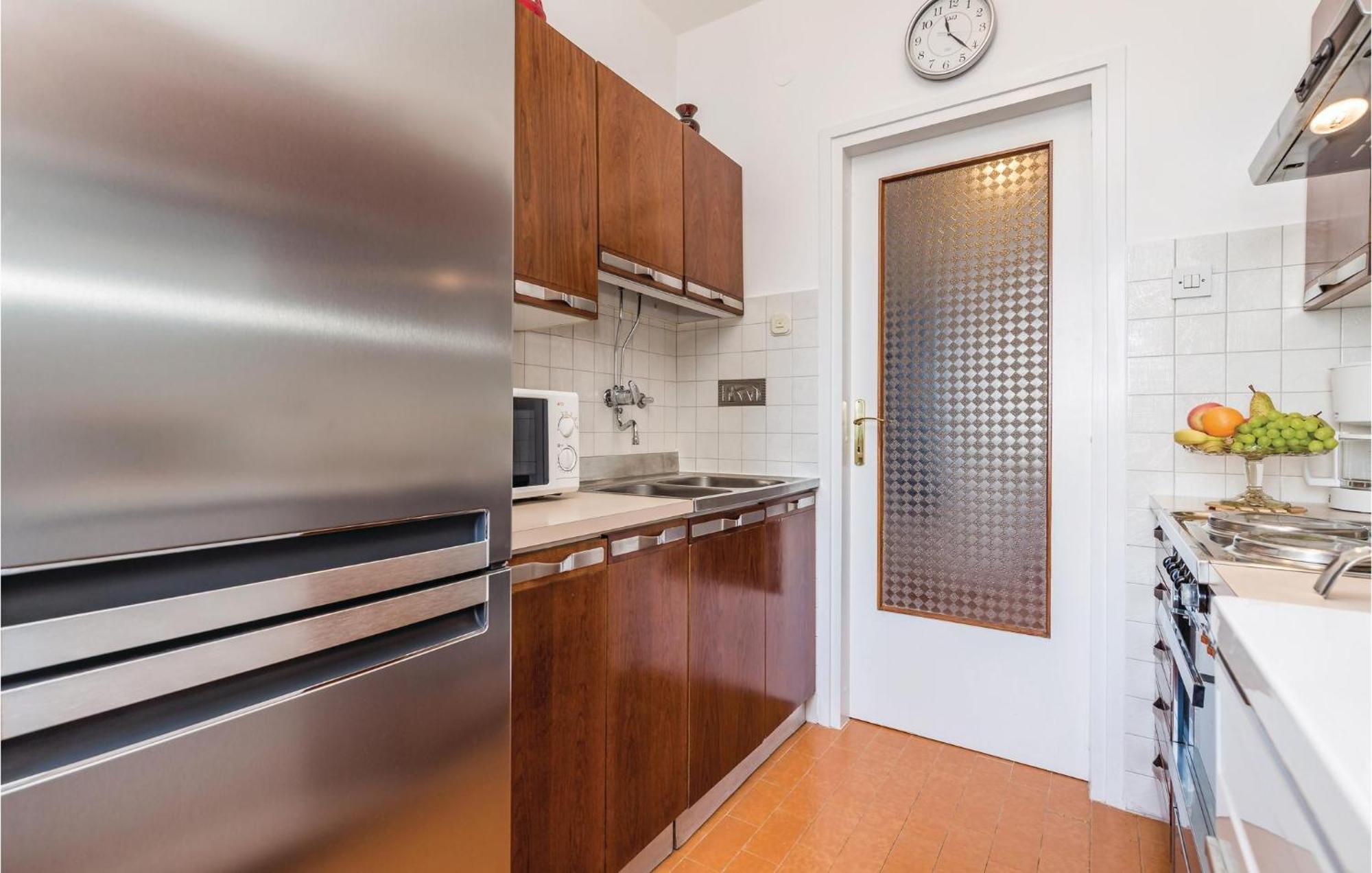 Nice Apartment In Lovran With House Sea View Luaran gambar
